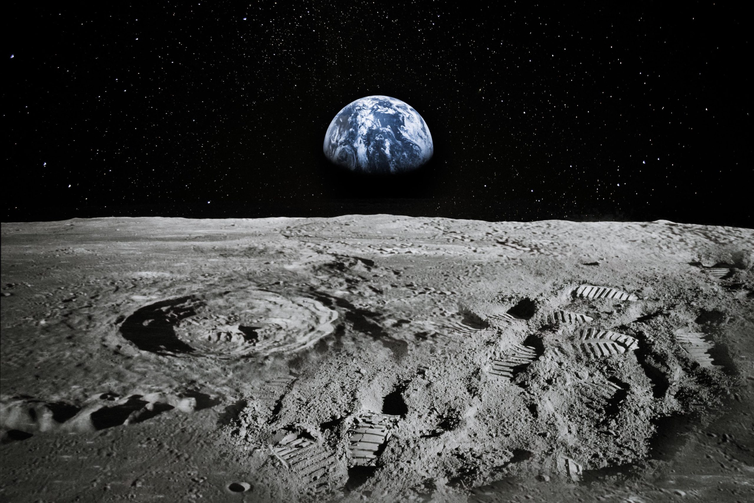Lunar Surface Emulation Webinar